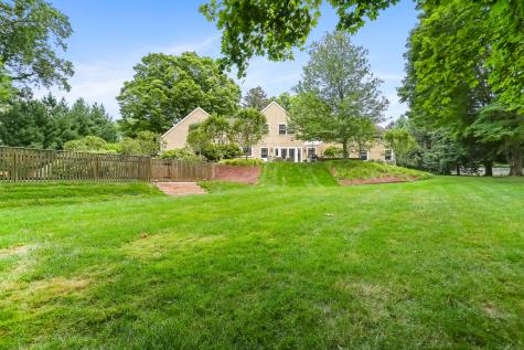 4 Reimer Road Westport CT 06880