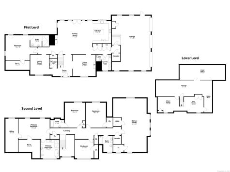 4 Reimer Road Westport CT 06880