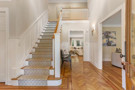 4 Reimer Road Westport CT 06880