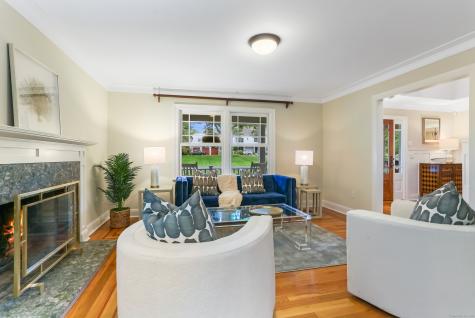 4 Reimer Road Westport CT 06880