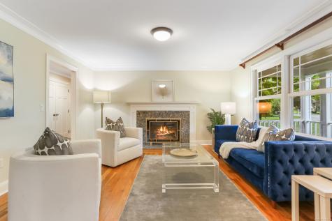 4 Reimer Road Westport CT 06880