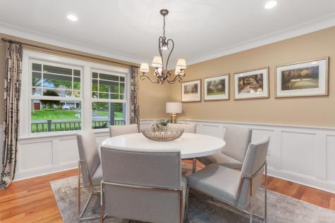4 Reimer Road Westport CT 06880