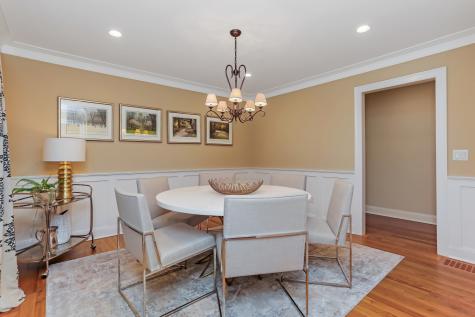 4 Reimer Road Westport CT 06880