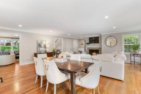4 Reimer Road Westport CT 06880