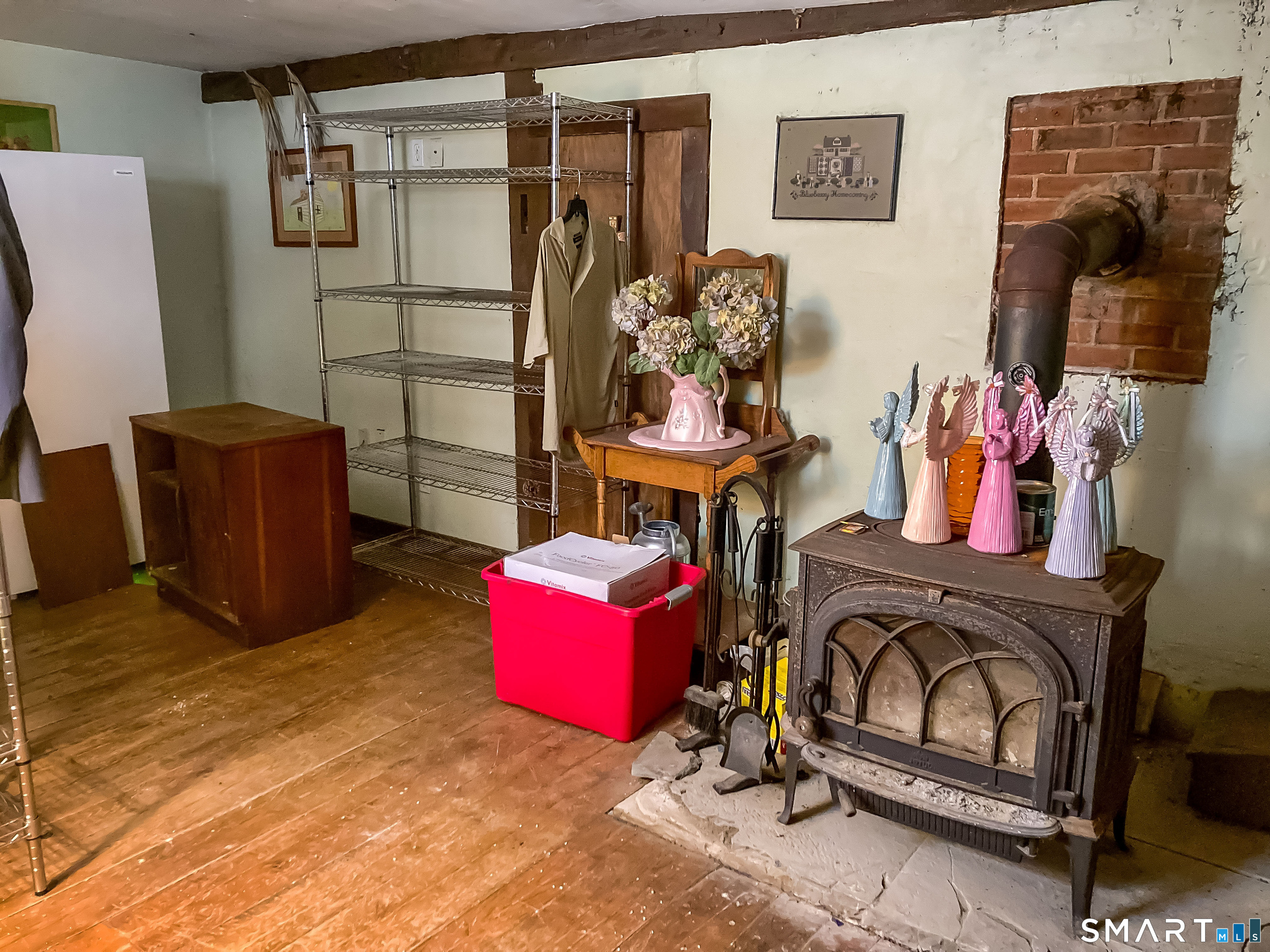 13 Bates Road Chaplin CT 06235