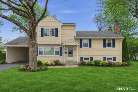 28 Ashford Road West Hartford CT 06107