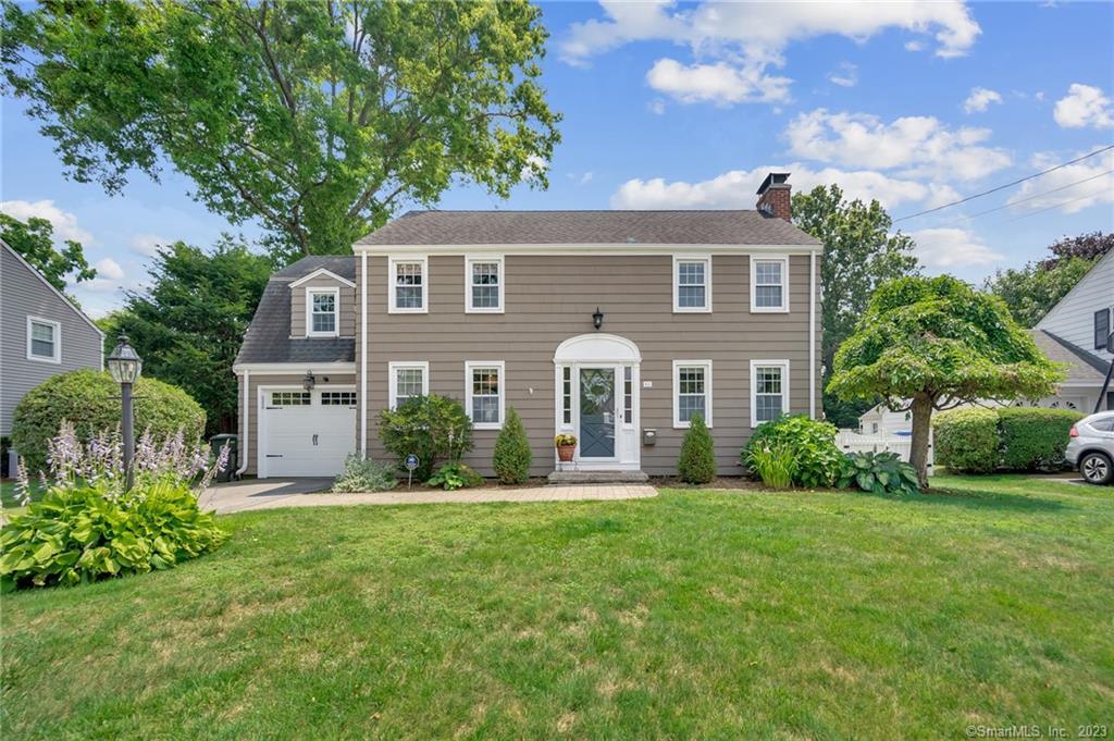 81 Centerwood Road Newington CT 06111