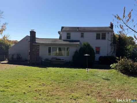13 Marshall Road Rocky Hill CT 06067