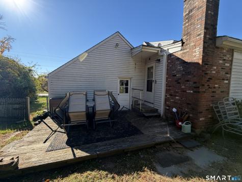 13 Marshall Road Rocky Hill CT 06067