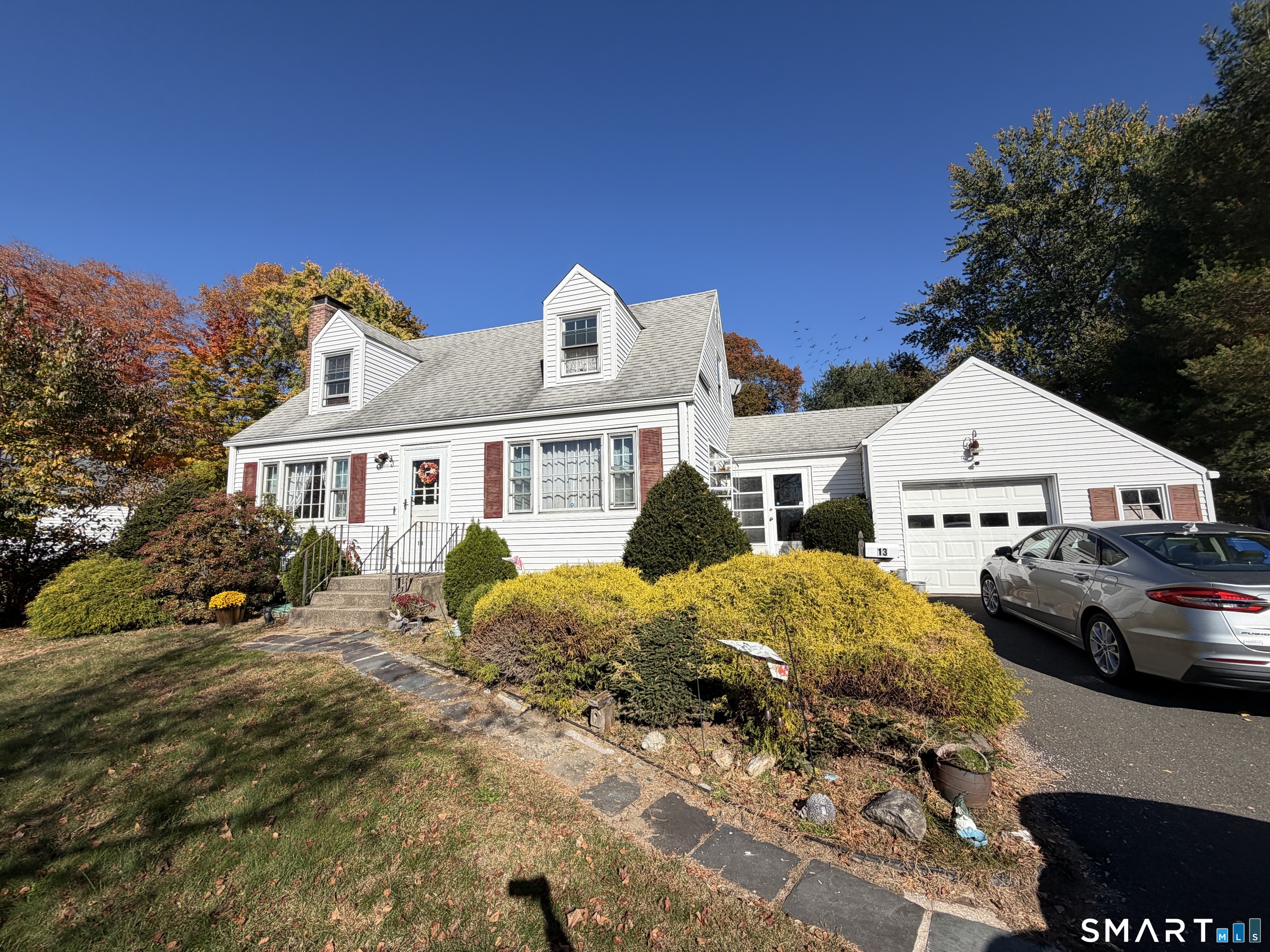 13 Marshall Road Rocky Hill CT 06067