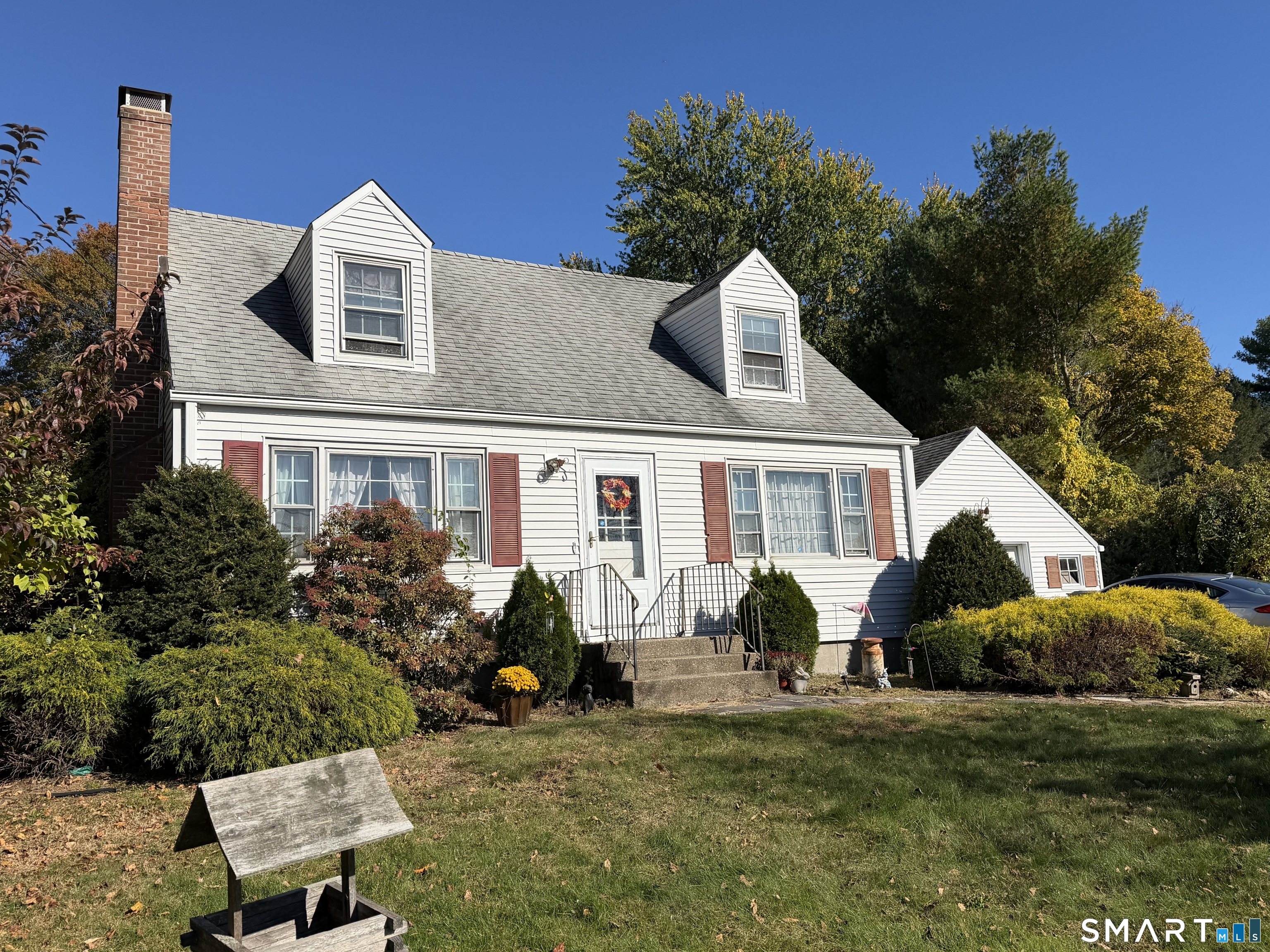 13 Marshall Road Rocky Hill CT 06067