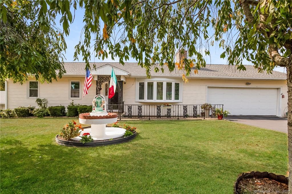 15 Cathryn Street New Milford CT 06776