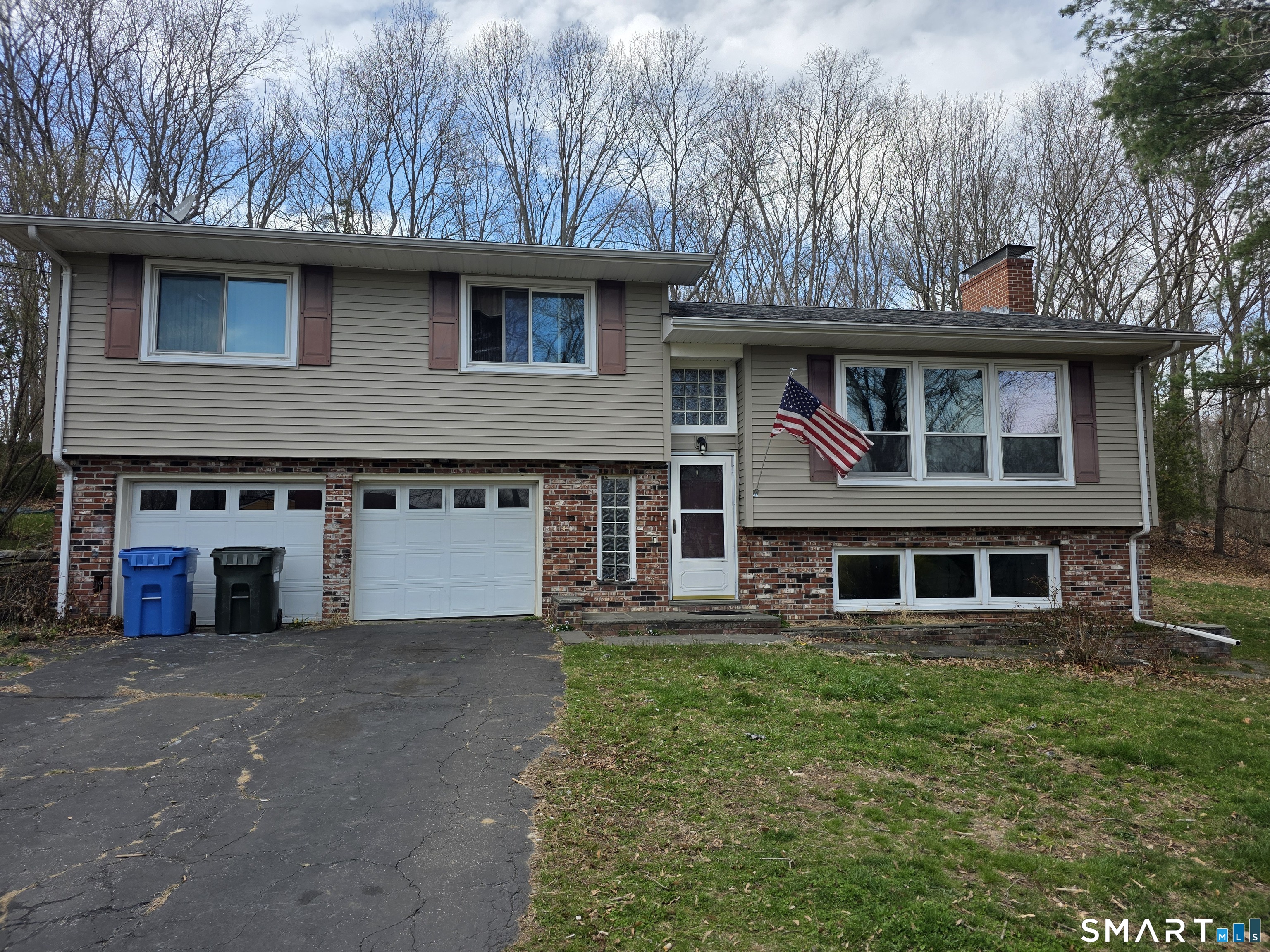 9 Deerbrook Road Norwich CT 06360