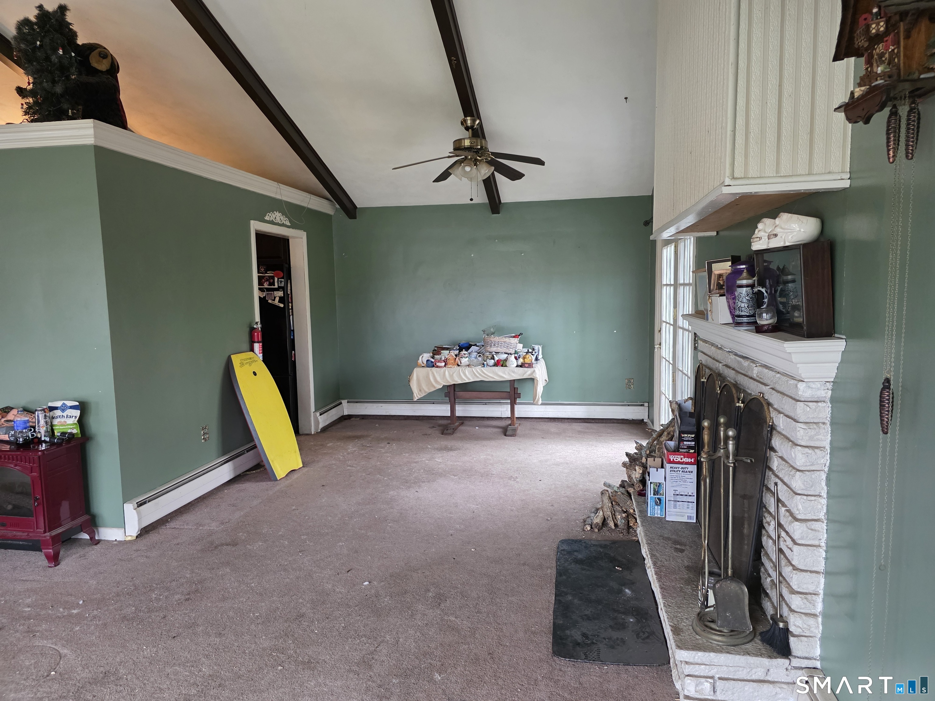 9 Deerbrook Road Norwich CT 06360