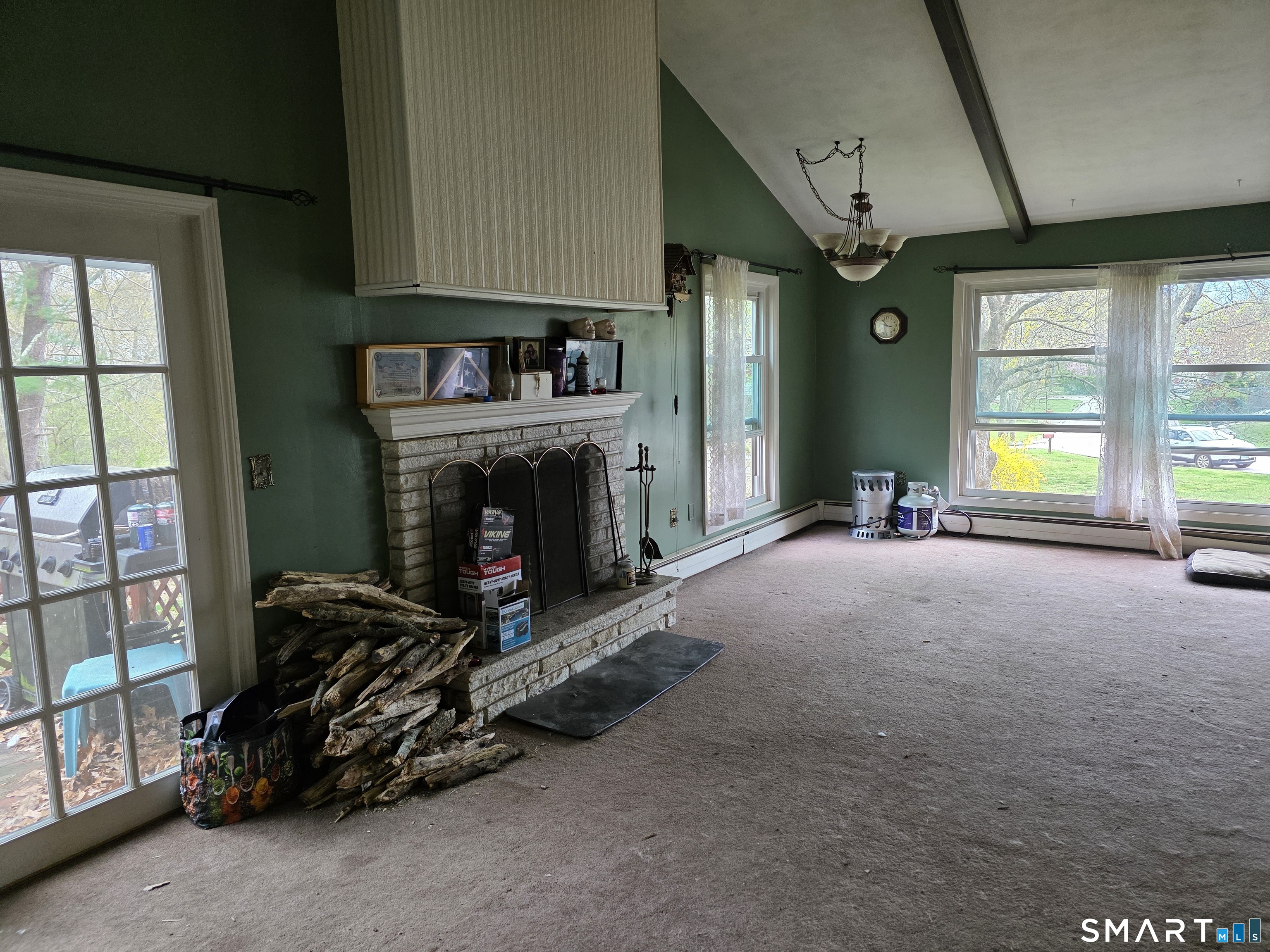 9 Deerbrook Road Norwich CT 06360