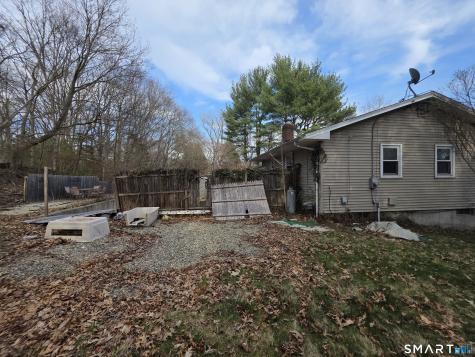 9 Deerbrook Road Norwich CT 06360