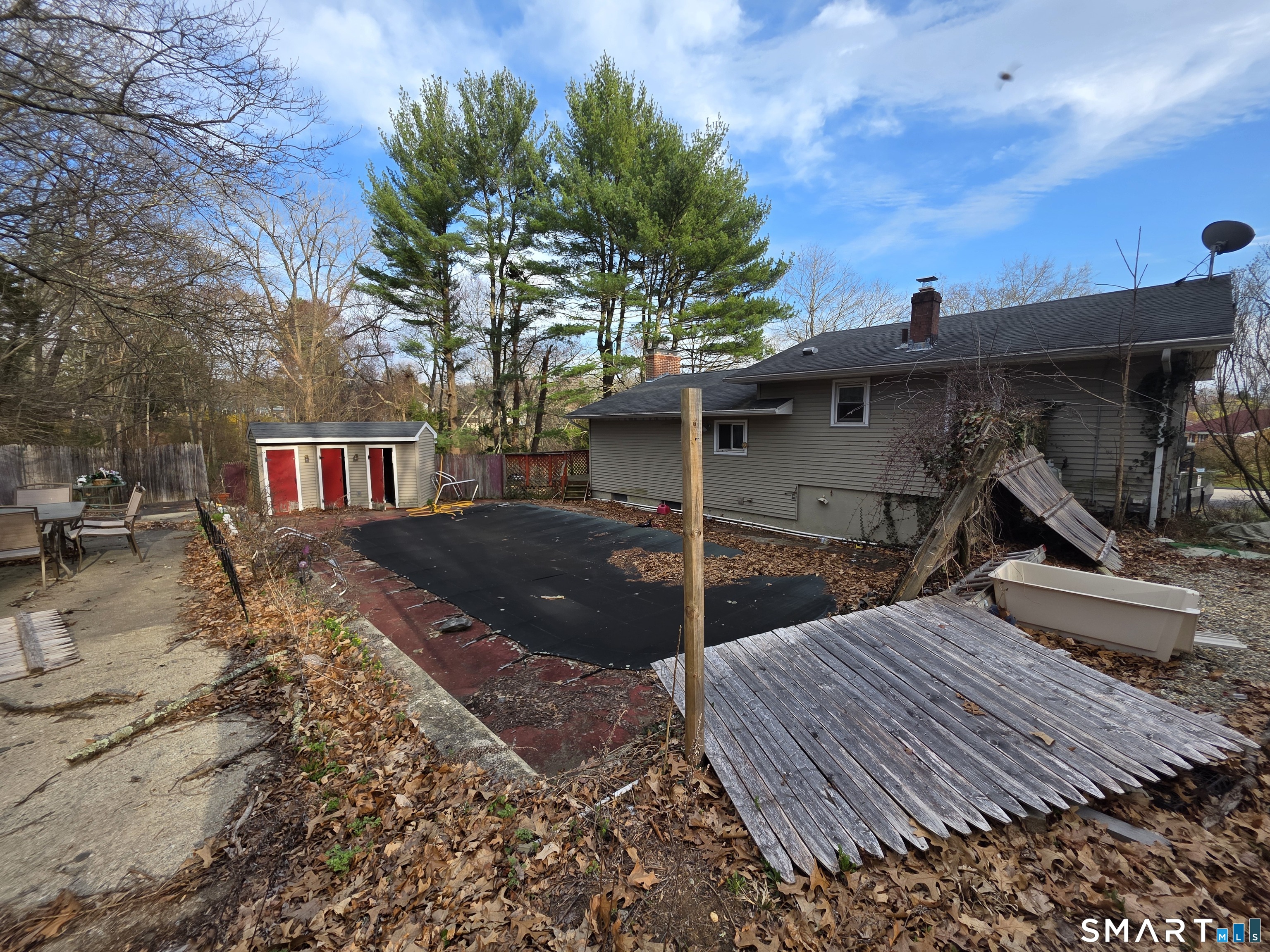 9 Deerbrook Road Norwich CT 06360