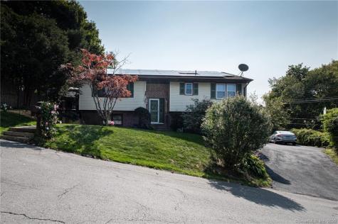 642 North Walnut Street Waterbury CT 06704