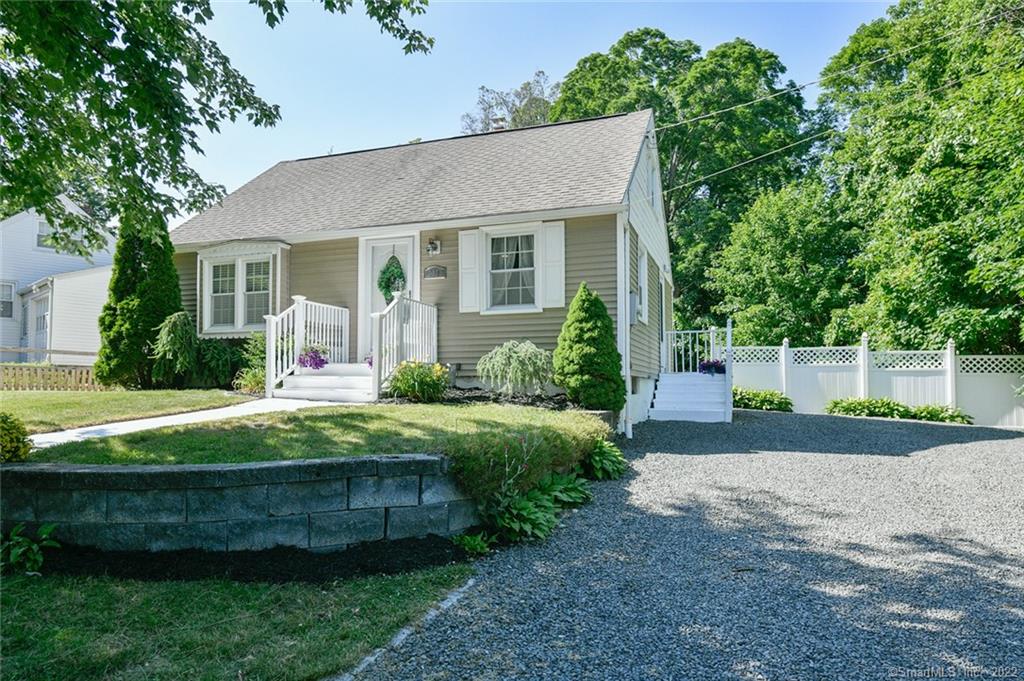 289 Quinn Street Naugatuck CT 06770