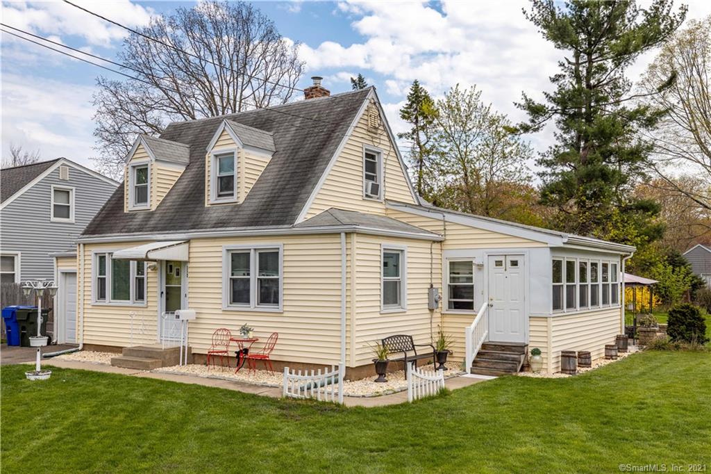 117 Hartford Avenue Newington CT 06111