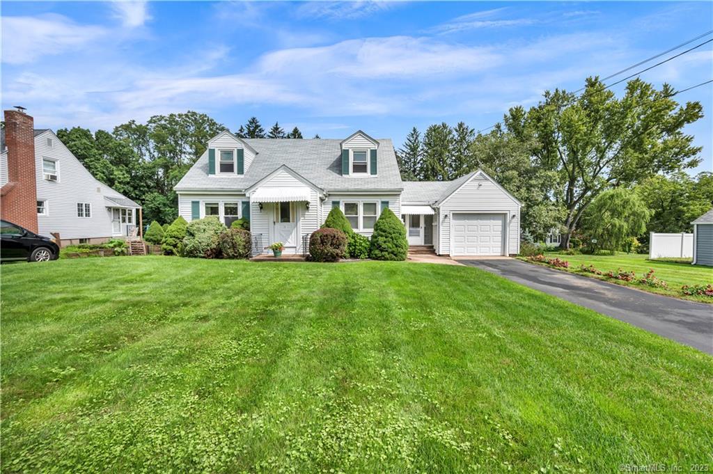 1 Victoria Road Portland CT 06480