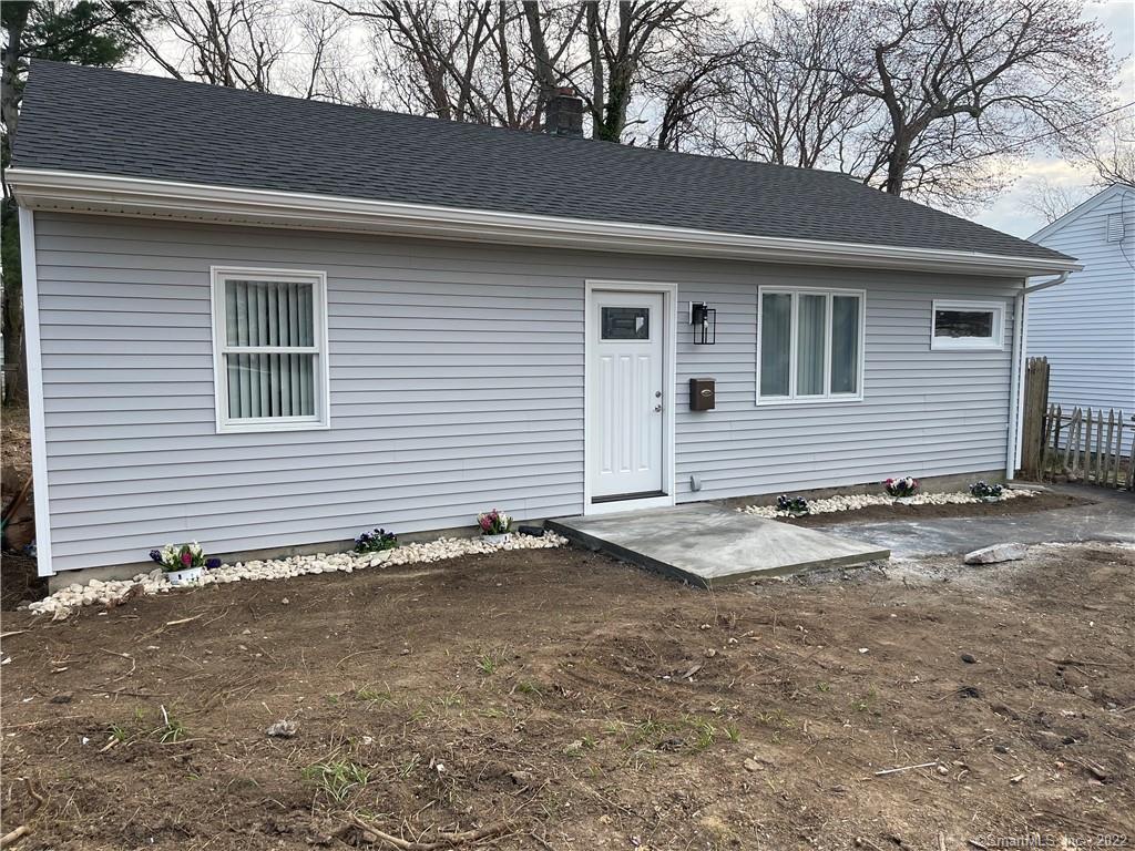 27 Lewelyn Road Stamford CT 06902