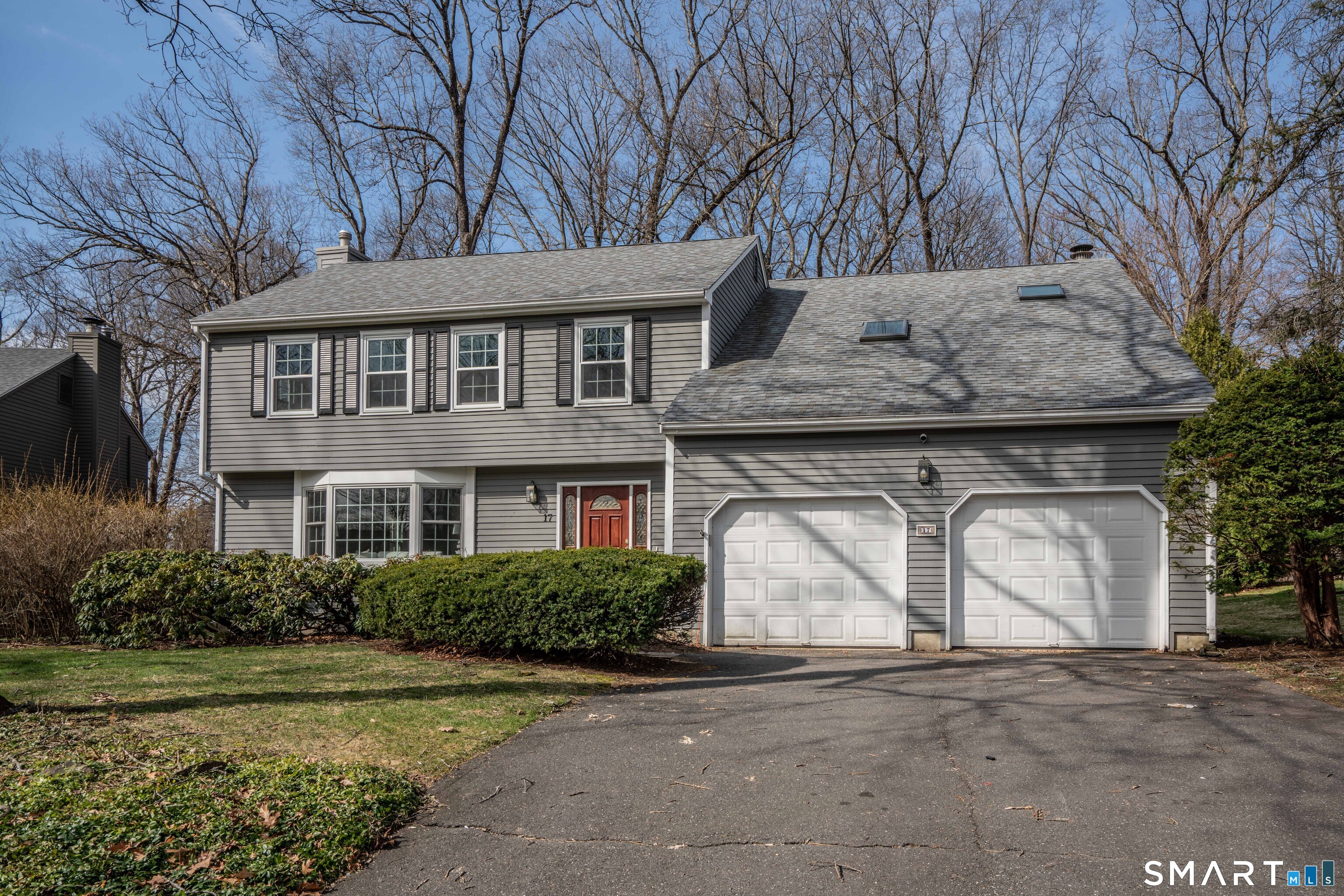 17 Michael Drive Farmington CT 06032