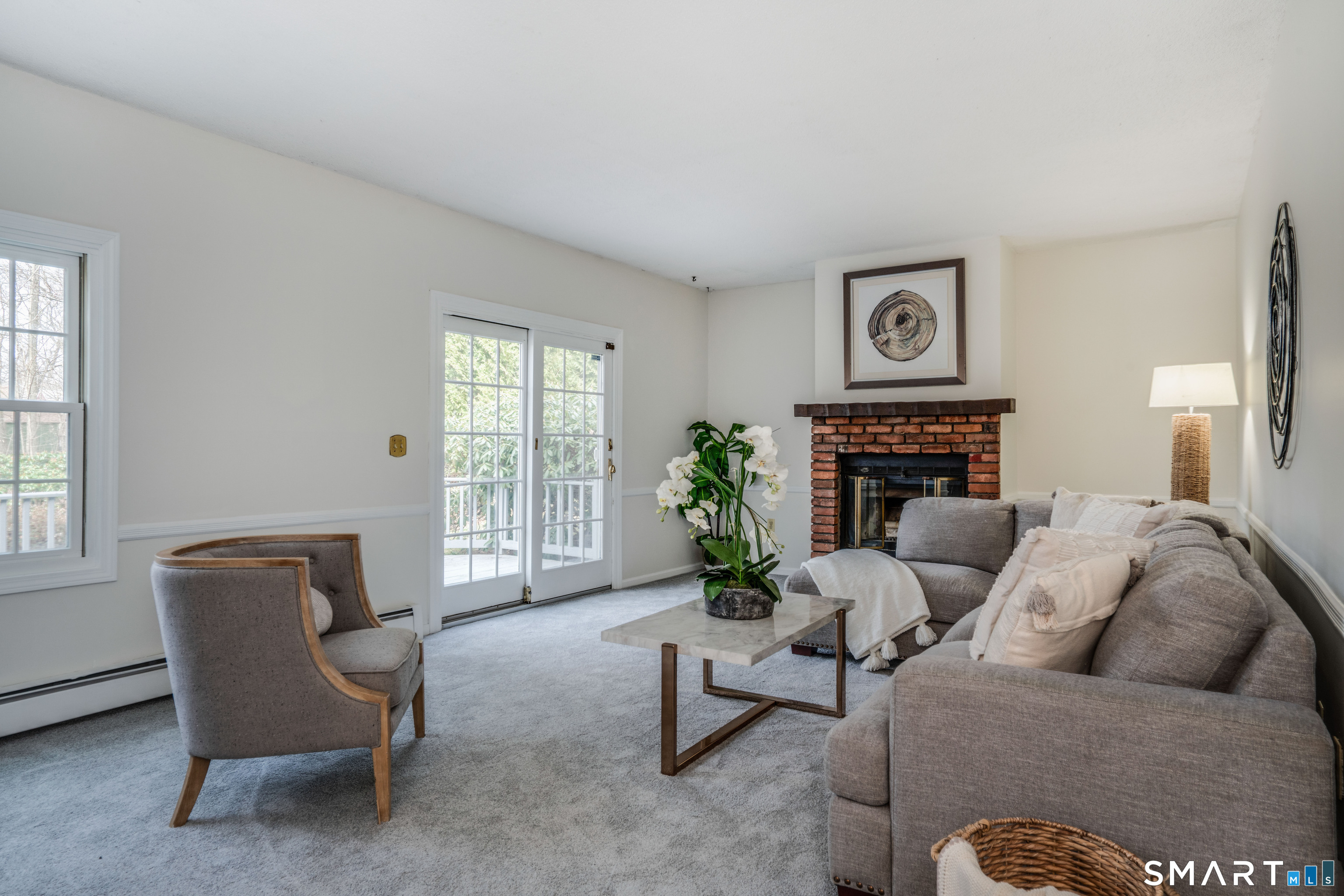 17 Michael Drive Farmington CT 06032