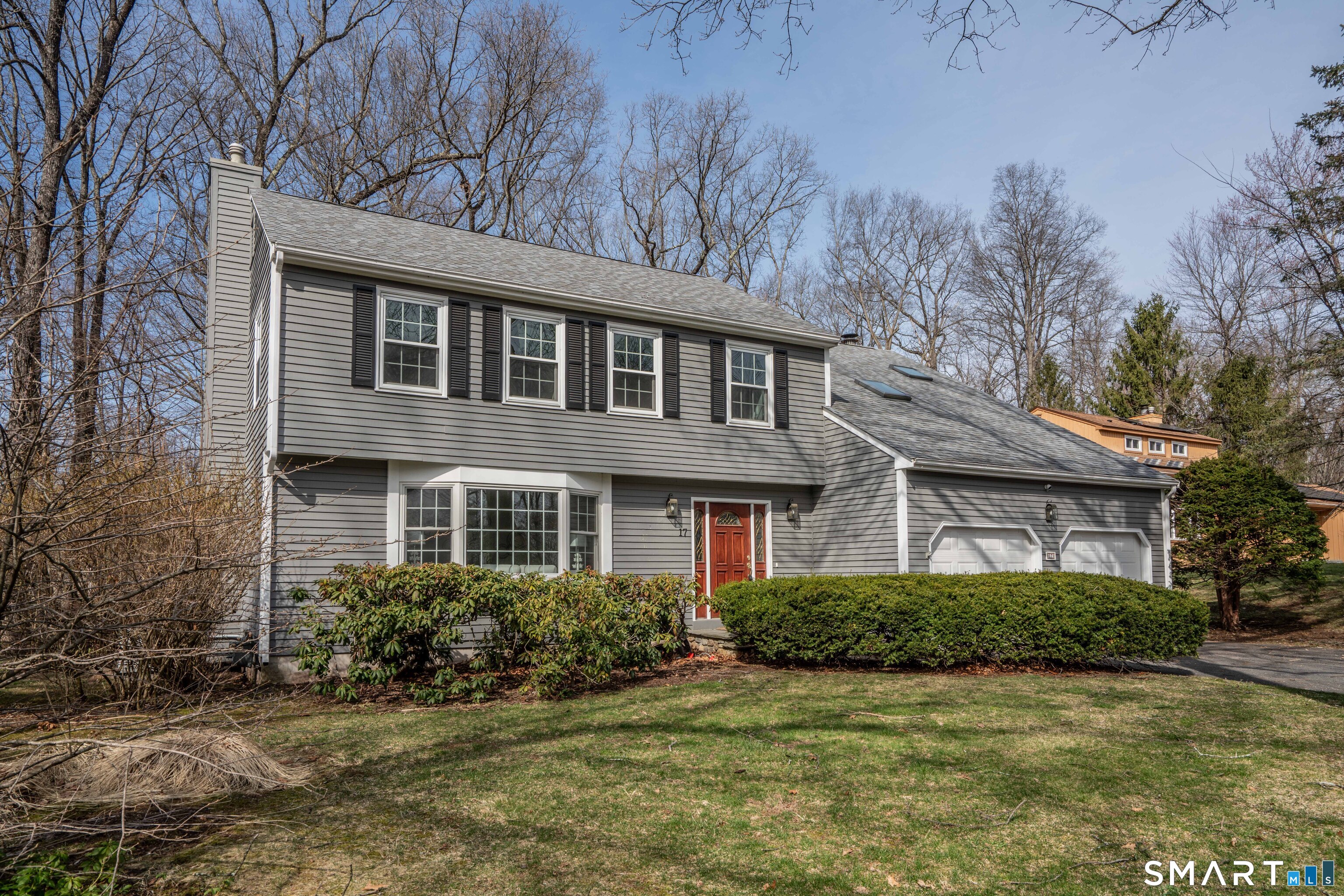 17 Michael Drive Farmington CT 06032