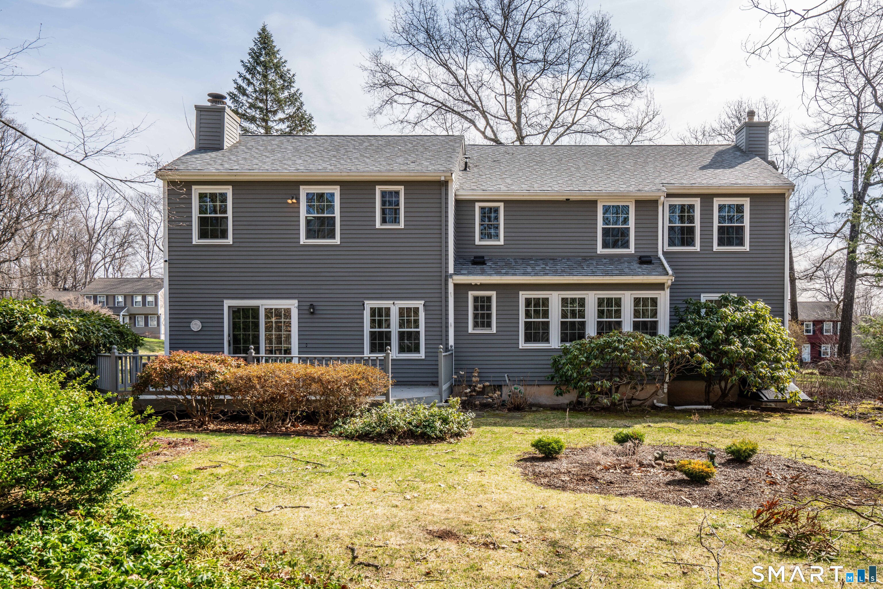17 Michael Drive Farmington CT 06032