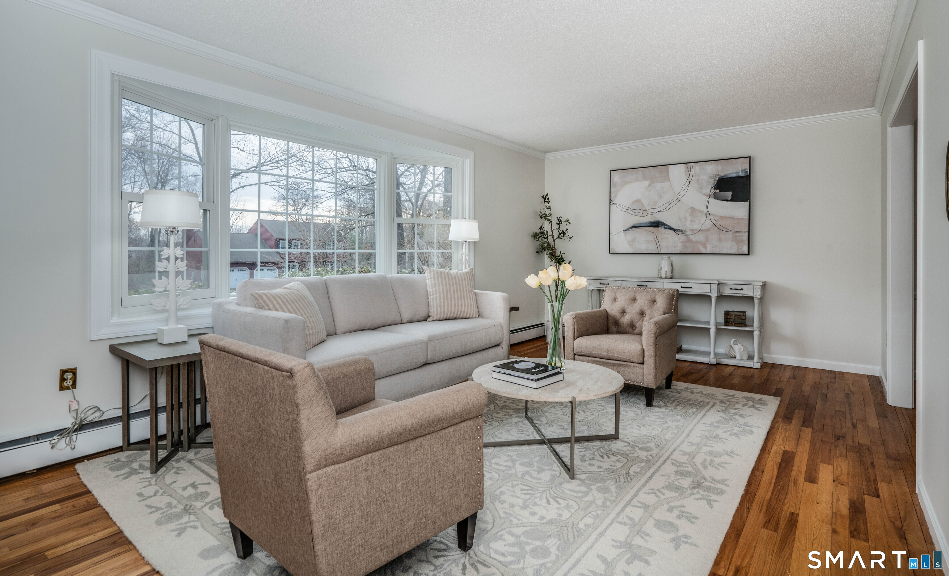 17 Michael Drive Farmington CT 06032
