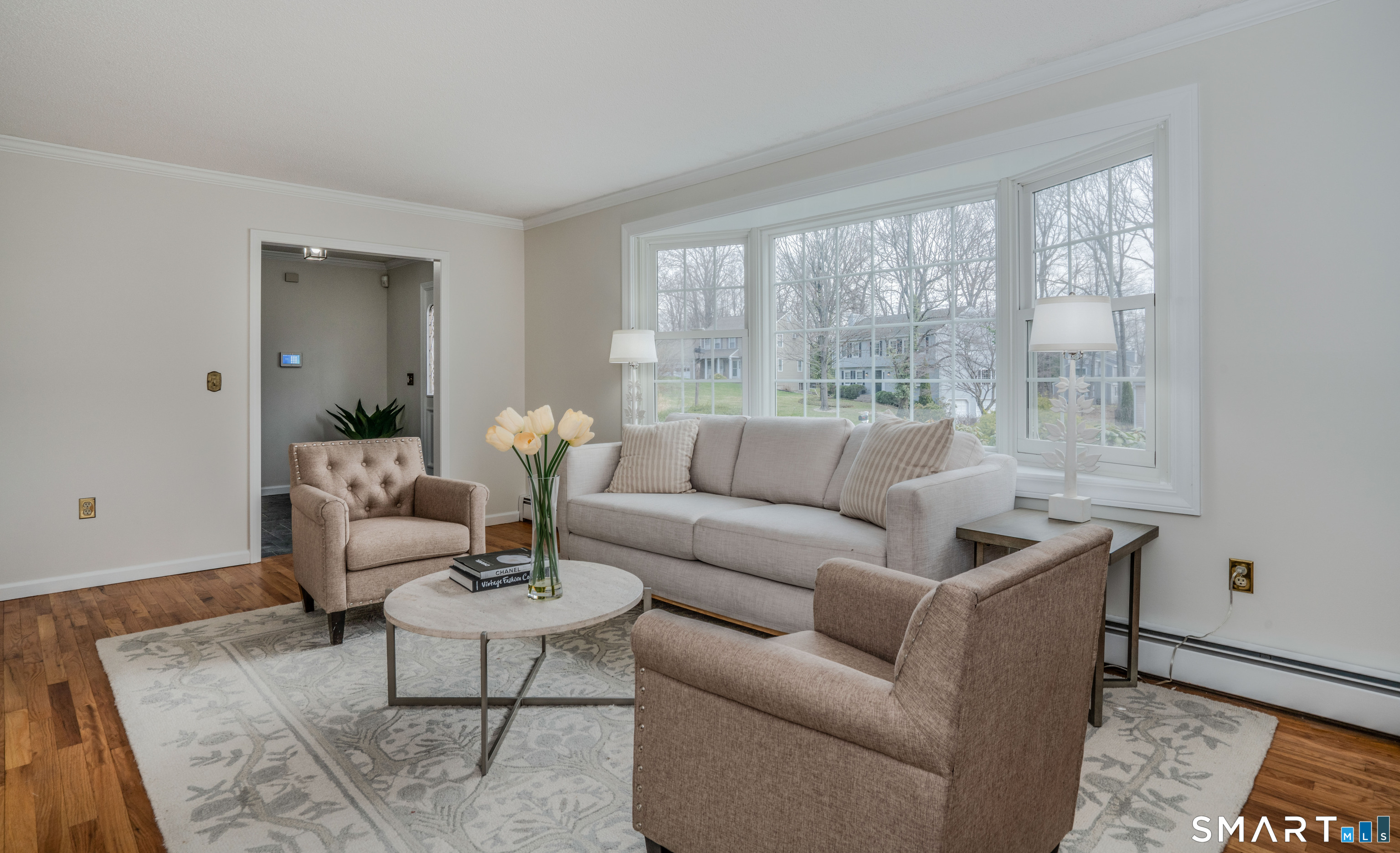 17 Michael Drive Farmington CT 06032