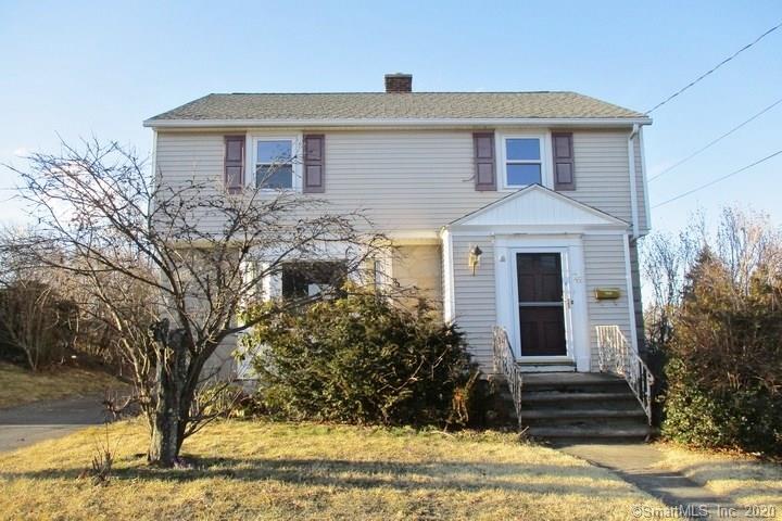 76 Lawlor Street Waterbury CT 06708