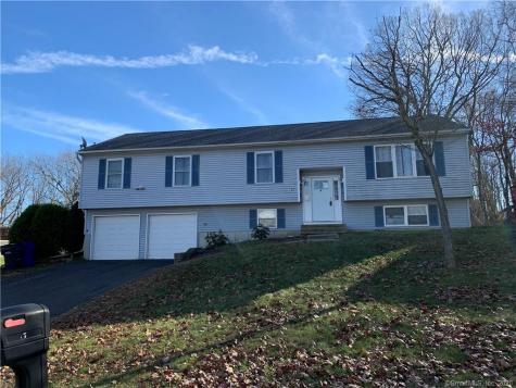 17 Rotella Drive Bethel CT 06801