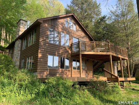 41 Lake Shore Boulevard Stafford CT 06076