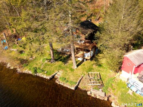 41 Lake Shore Boulevard Stafford CT 06076