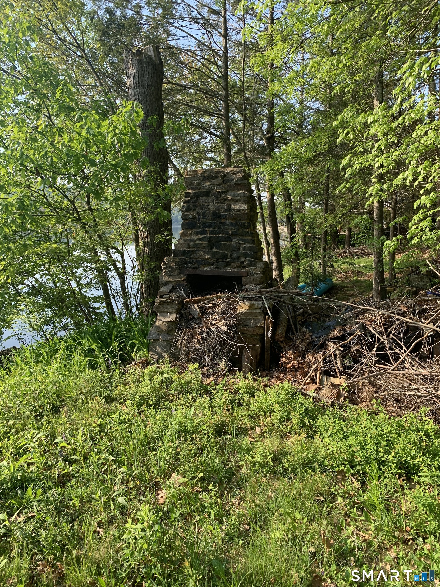 41 Lake Shore Boulevard Stafford CT 06076