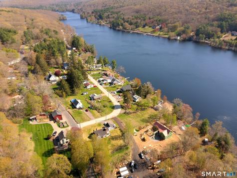 41 Lake Shore Boulevard Stafford CT 06076