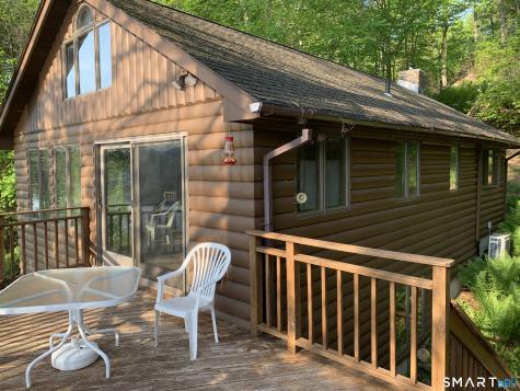 41 Lake Shore Boulevard Stafford CT 06076