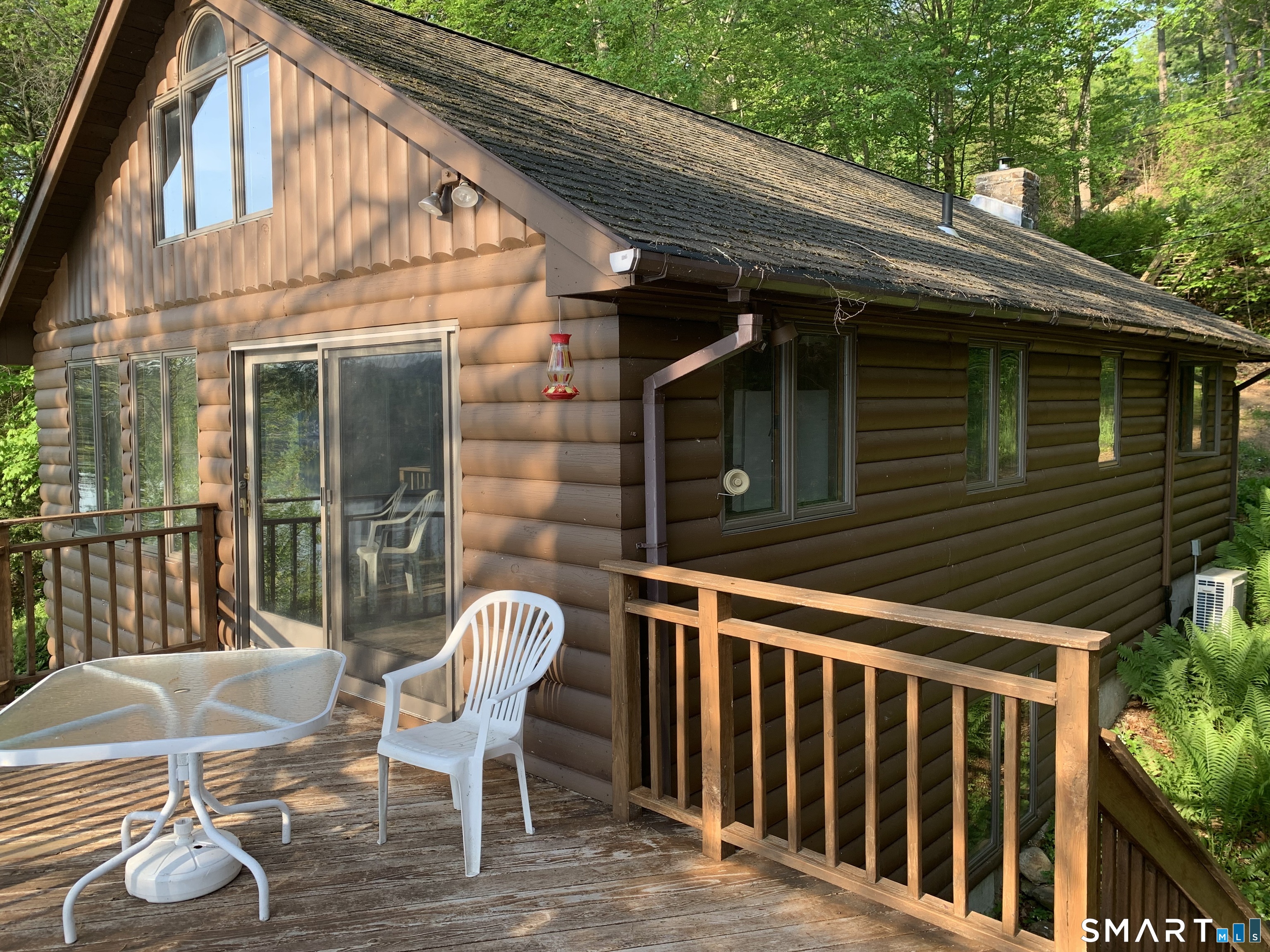 41 Lake Shore Boulevard Stafford CT 06076