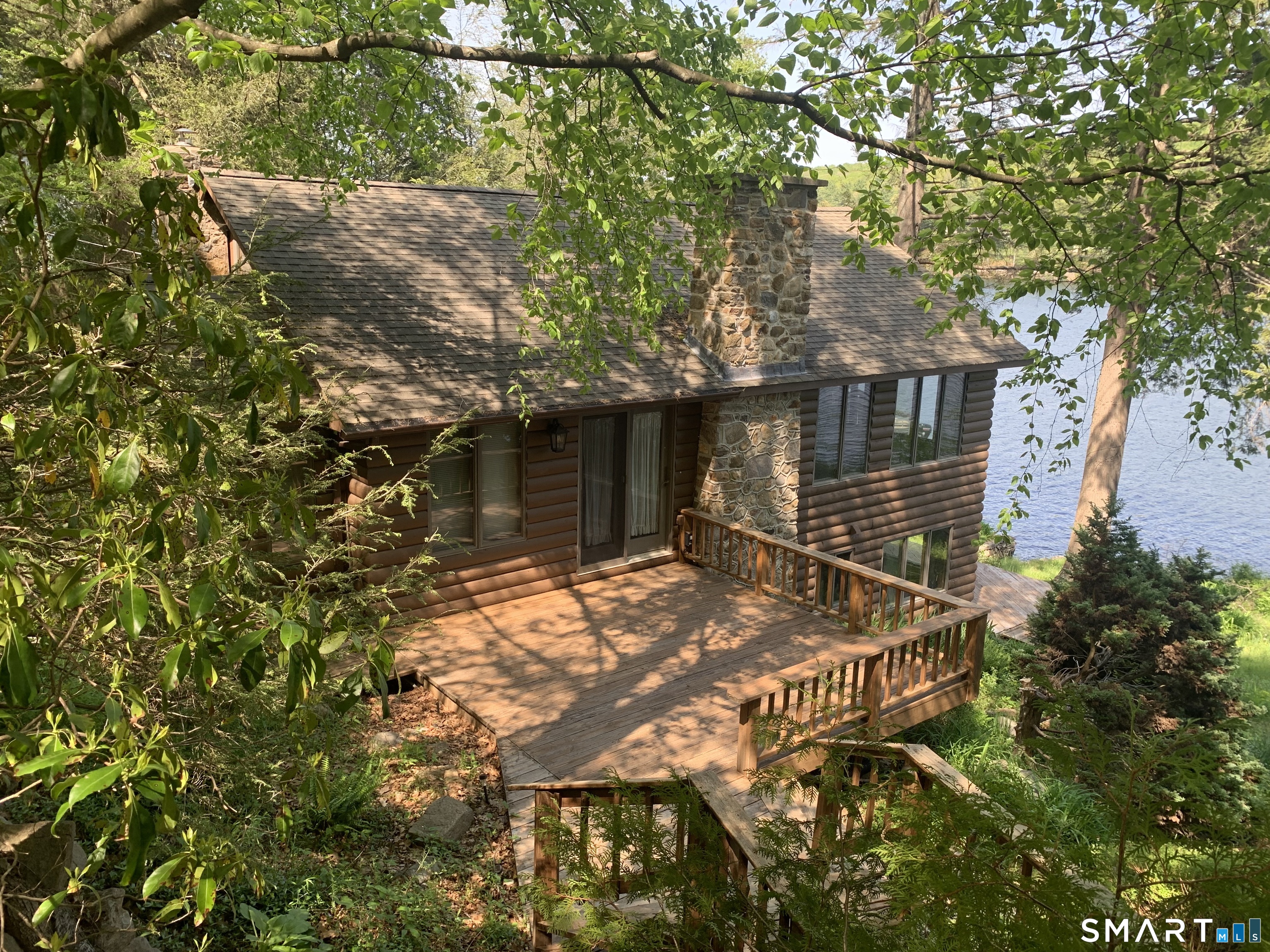 41 Lake Shore Boulevard Stafford CT 06076