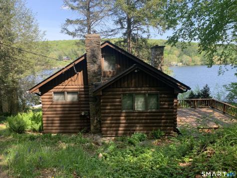 41 Lake Shore Boulevard Stafford CT 06076