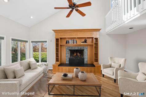8 Andrew Drive Canton CT 06019