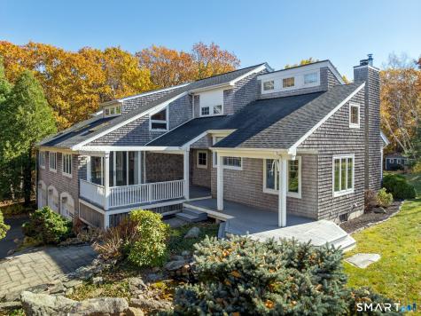 8 Andrew Drive Canton CT 06019