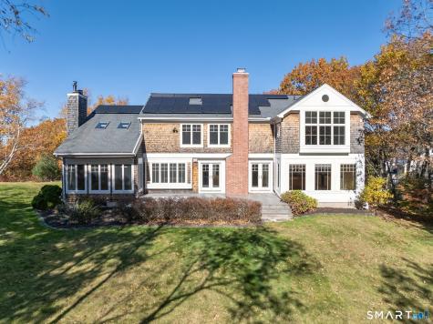 8 Andrew Drive Canton CT 06019