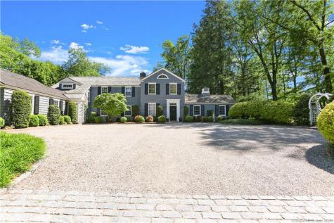 514 Round Hill Road Greenwich CT 06831