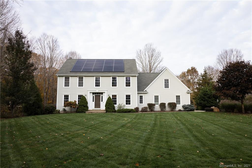 482 Horse Pond Road Madison CT 06443