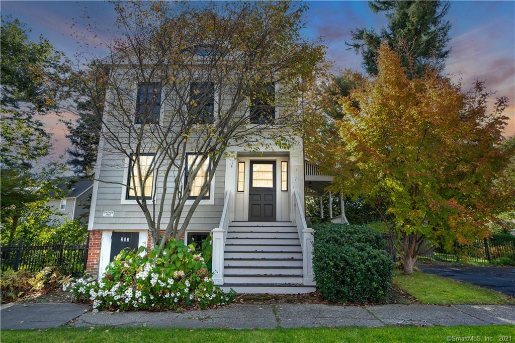 283 Brewster Street Bridgeport CT 06605