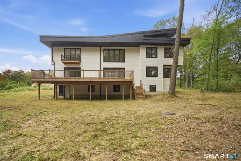 103 Forest View Drive Wolcott CT 06716