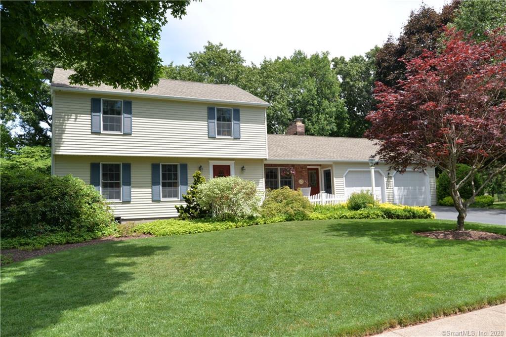 83 Rustic Oak Drive Southington CT 06489